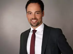 Daniel Trumpp
