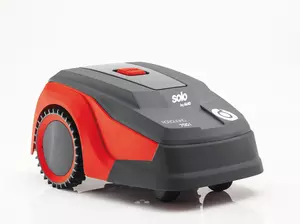 Robolinho Mähroboter