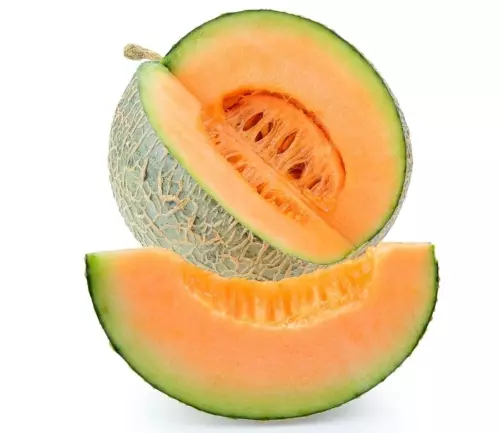 Melonen anbauen Foto: AdobeStock_sommai