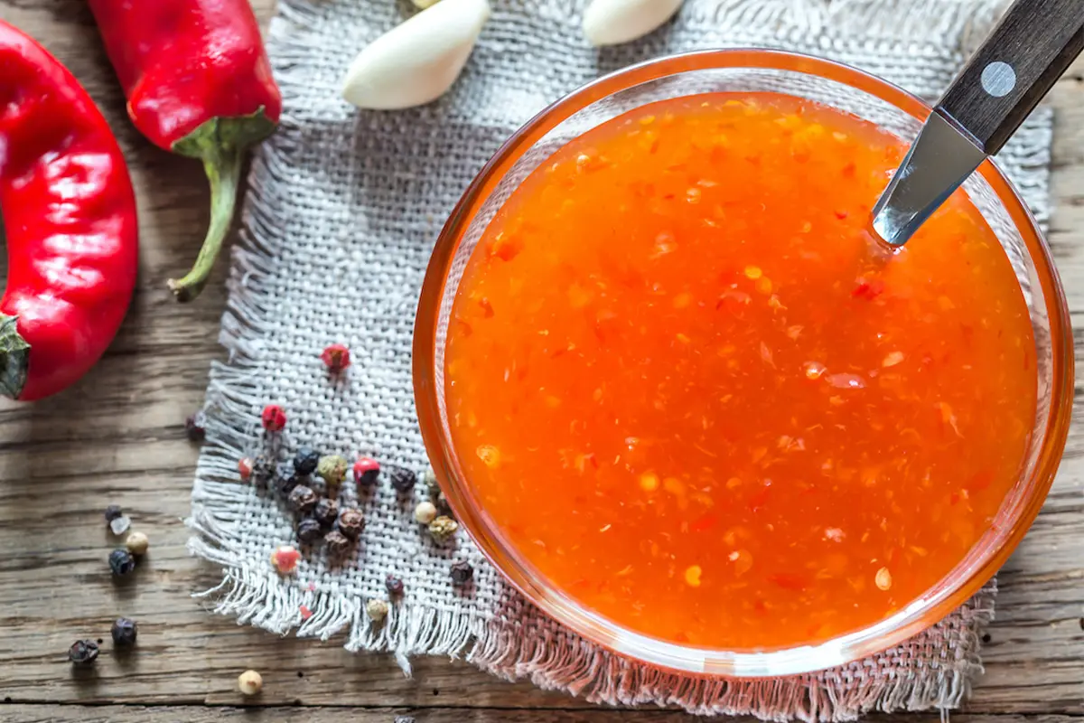 Chili-Rezepte [Foto: AdobeStock_alex9500]