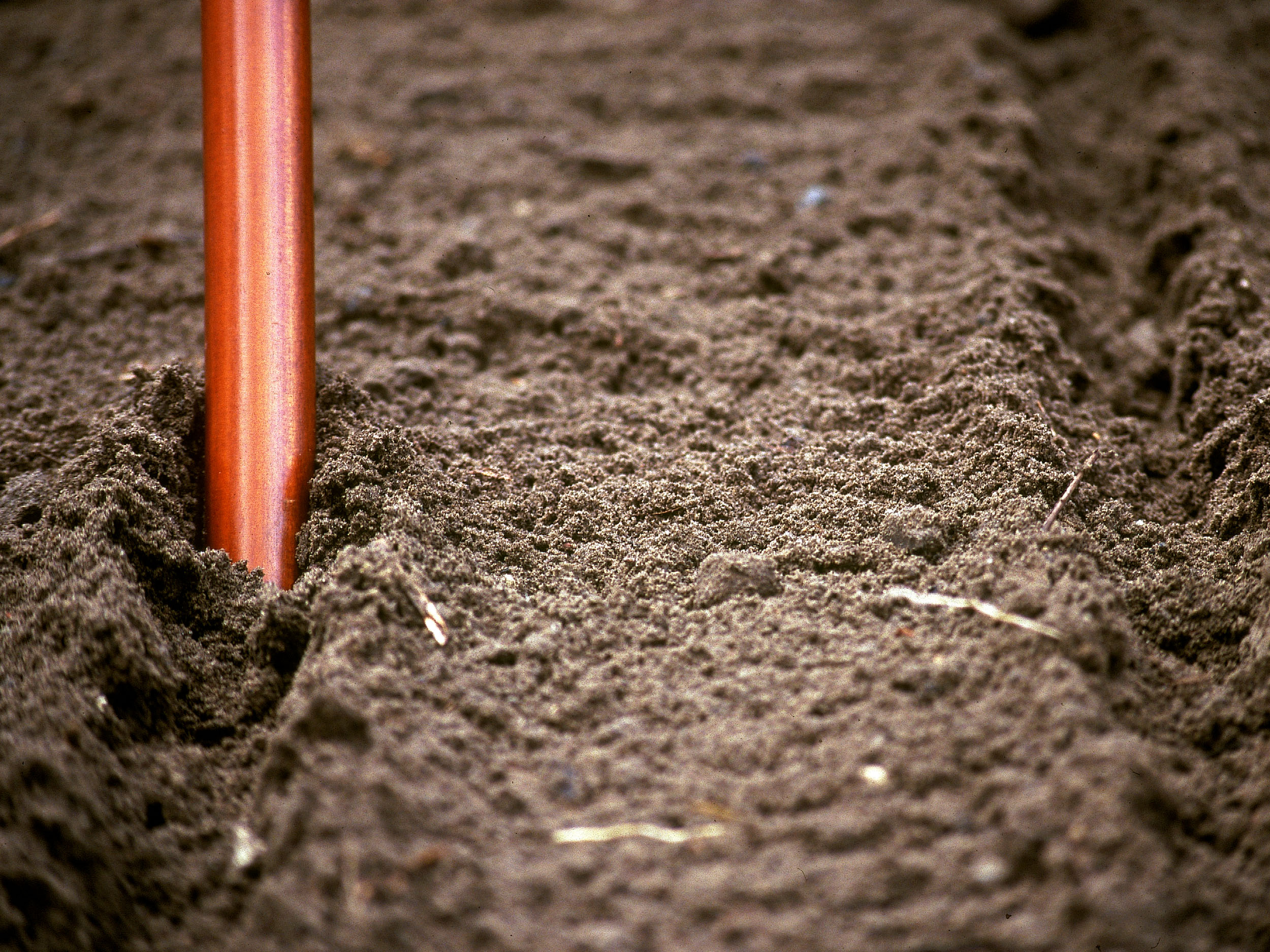 Wissenswertes über den Gartenboden GartenFlora