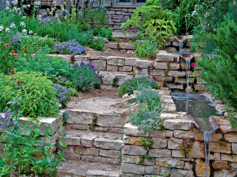 37+ Ideen Garten Am Hang Begradigen, Die begradigung eines