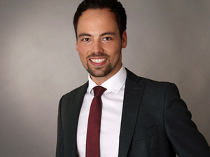 Daniel Trumpp