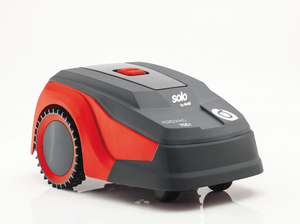 Robolinho Mähroboter
