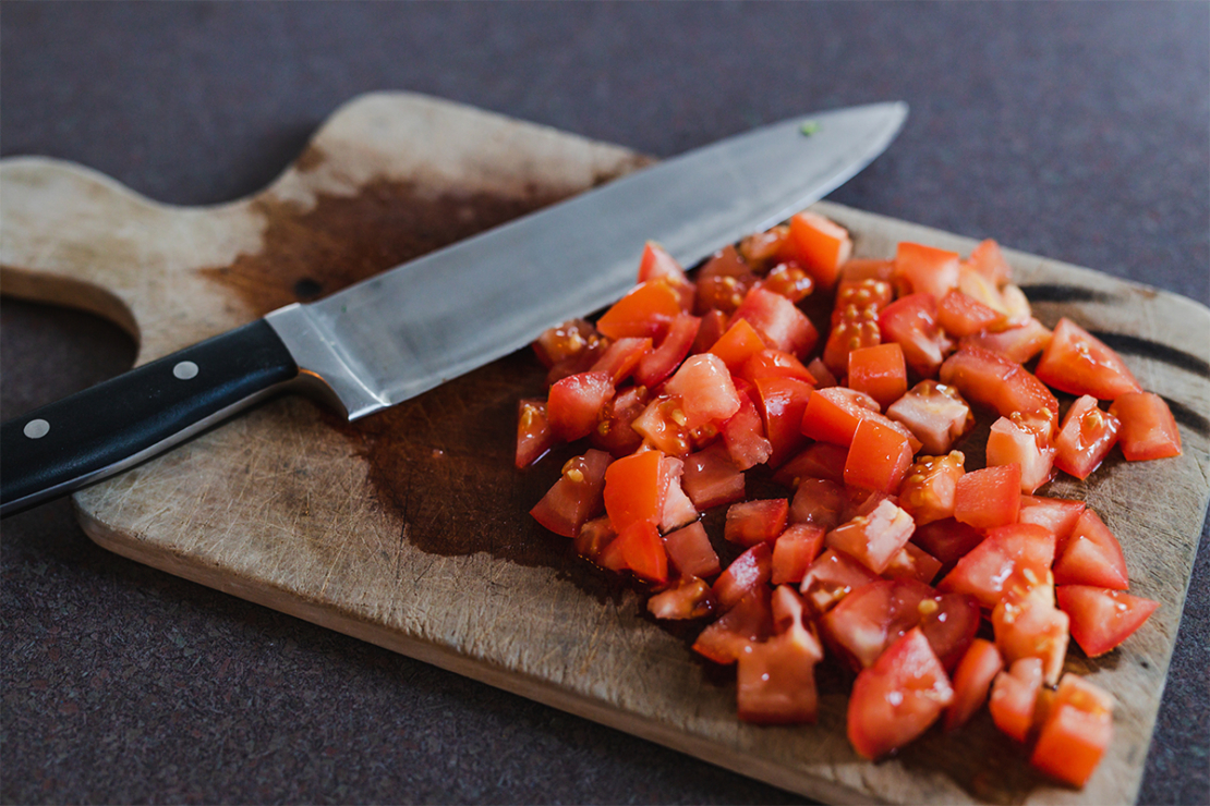 Tomaten-Chutney Foto: AdobeStock_Faithie