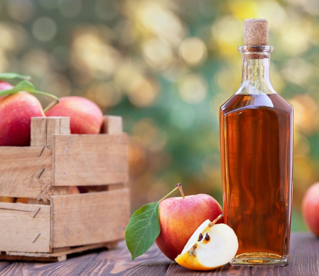 Apfelwein selber machen  Foto: AdobeStock_alter_photo