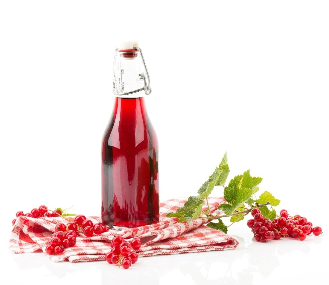 Rezepte mit Beeren Foto: AdobeStock_tunedin