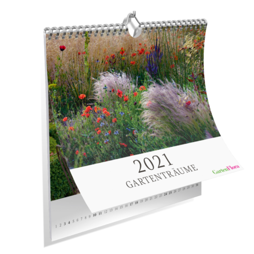 Home Gartenflora garten flora kalender 2021