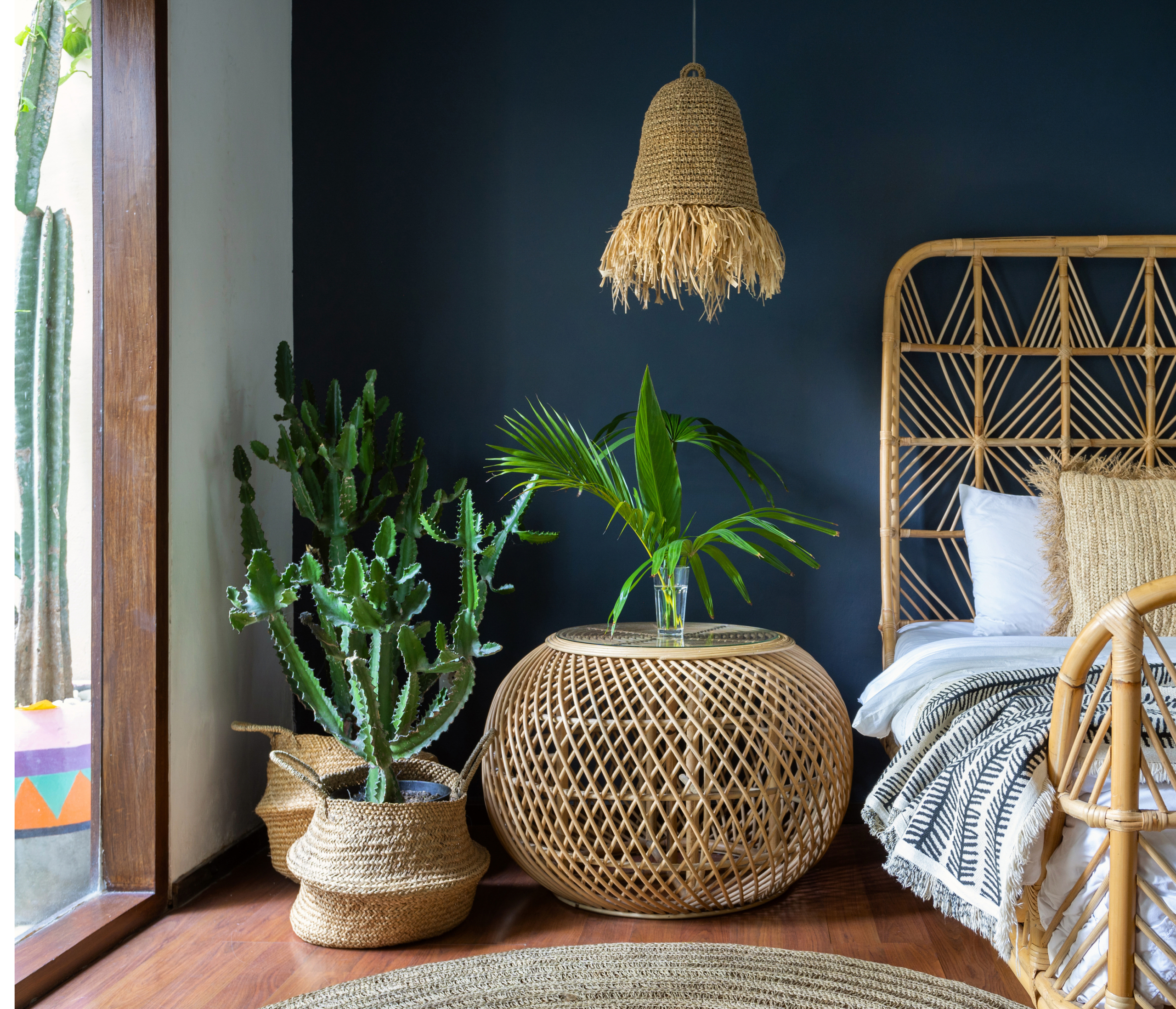Urban Jungle Foto: AdobeStock_brizmaker