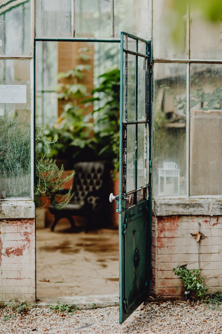 Start in die Gartensaison Foto: AdobeStock_lorabarra