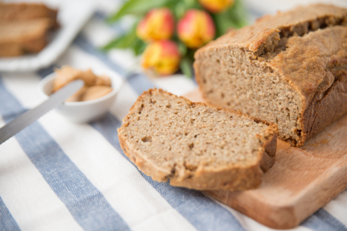 Bananenbrot Foto: AdobeStock_A_Lein
