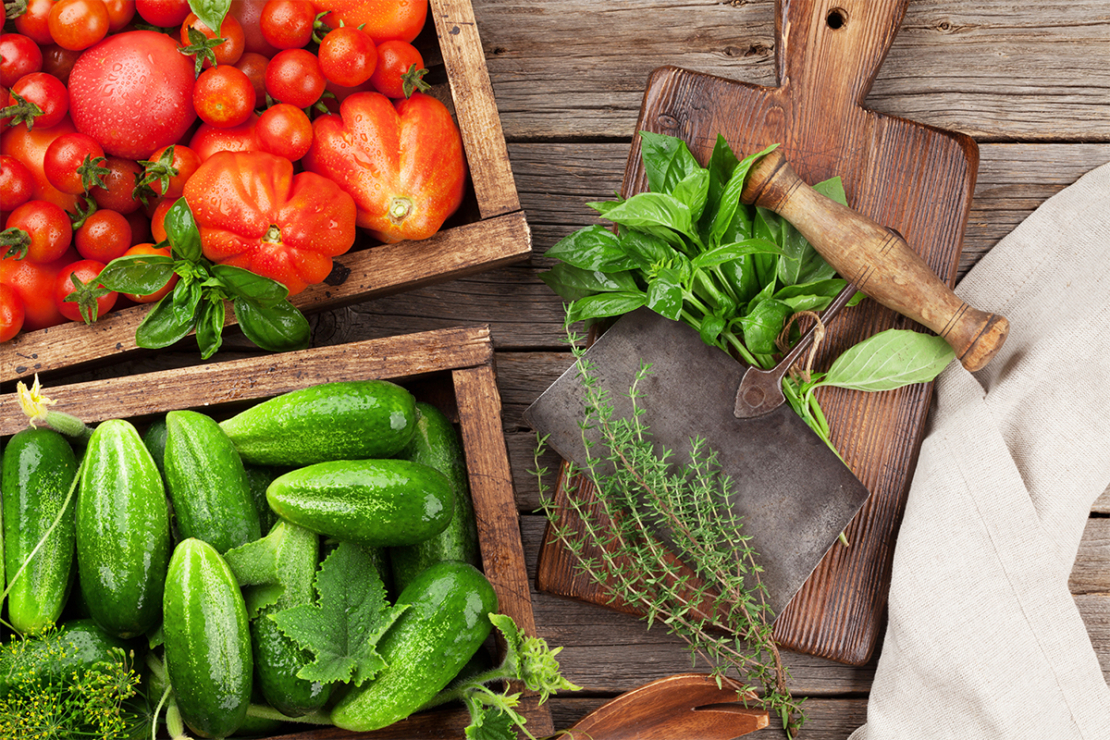 Gazpacho Foto: AdobeStock_karandaev