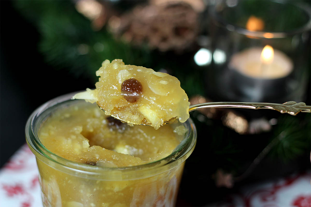 Bratapfelmarmelade Foto: AdobeStock_Claudia