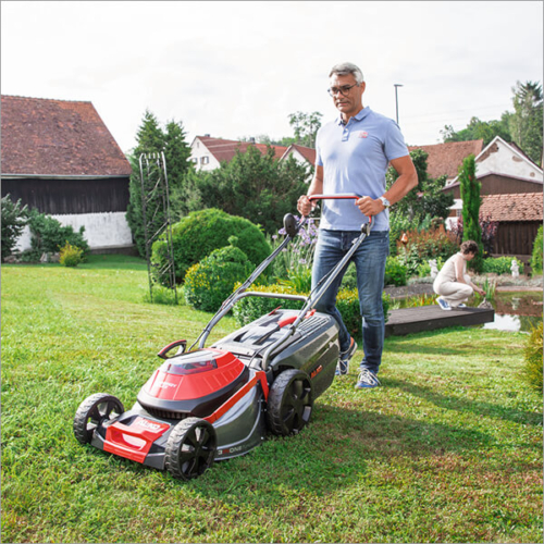 58+ Akku Oder Benzin Rasenmäher, Benzinrasenmäher eignen sich für