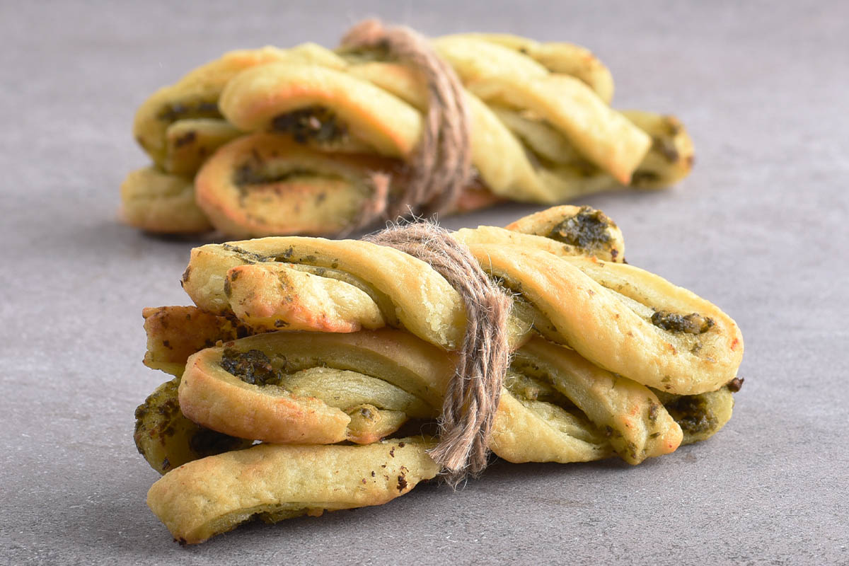 Bärlauch-Rezepte Foto: AdobeStock_Antonio & Photos