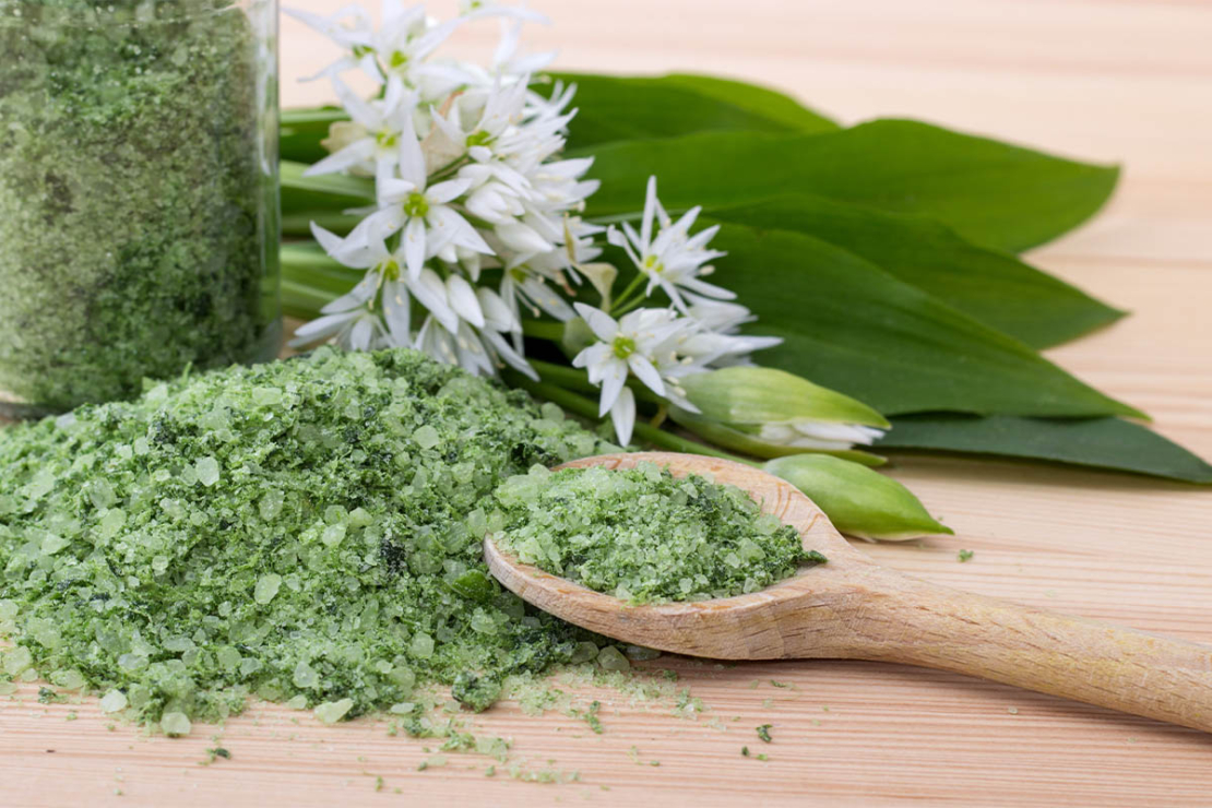 Bärlauch-Rezepte Foto: AdobeStock_Cora Müller