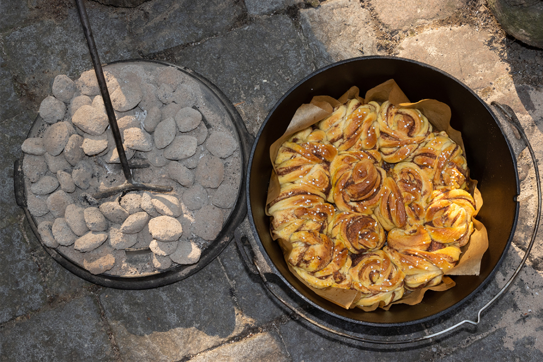 Zimtschnecken [Foto: AdobeStock_Lars Gieger]