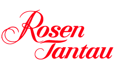 Logo Rosen Tantau