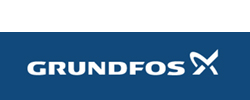 Logo Grundfos