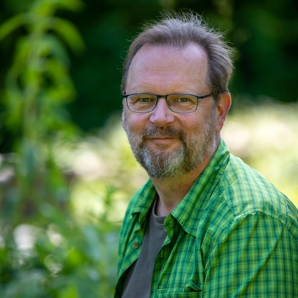 Achim Werner
