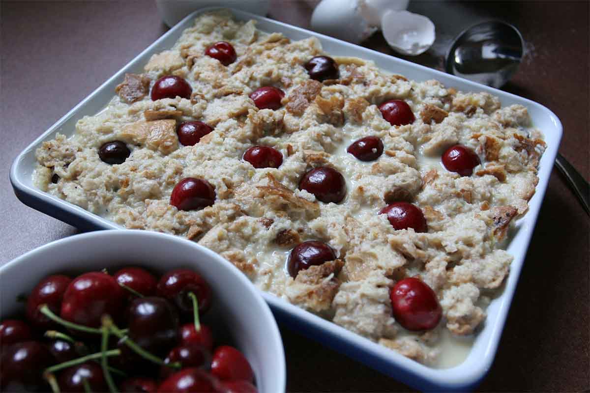 Kirschmichel – der köstliche Klassiker mit saftigen Kirschen | GartenFlora